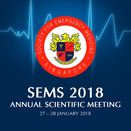 SEMS ASM 2018