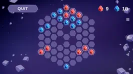 Game screenshot Hexagon (Anadea) hack