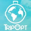 TripOpt - Smart Travel App