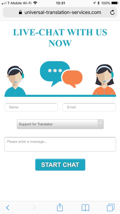 Certified Translation Tool screenshot-6