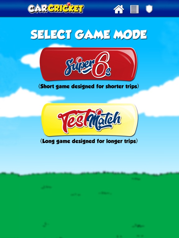 Screenshot #5 pour Car Cricket