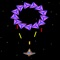 Can you defeat the kaleidoscope of  swirling alien invaders in this retro arcade space game