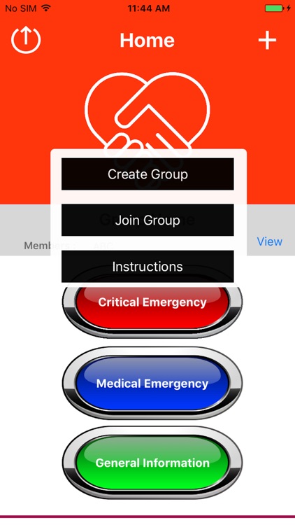 Neighbourhood Help screenshot-4