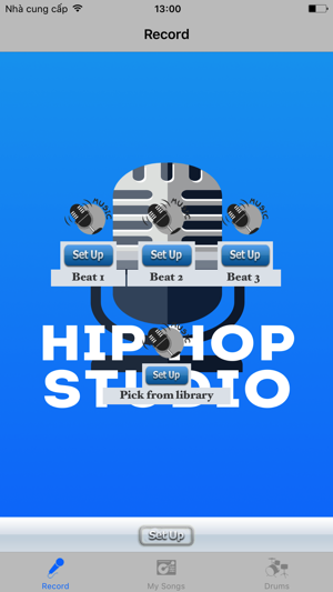 Hip Hop Studio Pro(圖2)-速報App