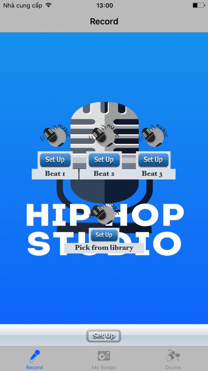 Hip Hop Studio Pro