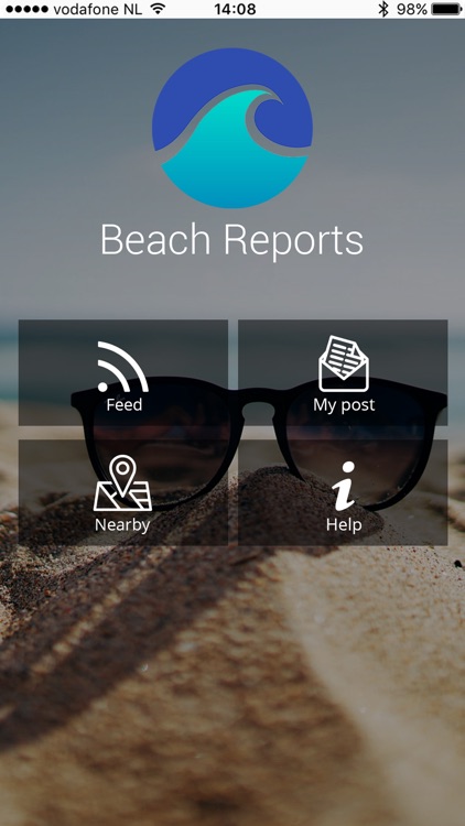 Beach Reports