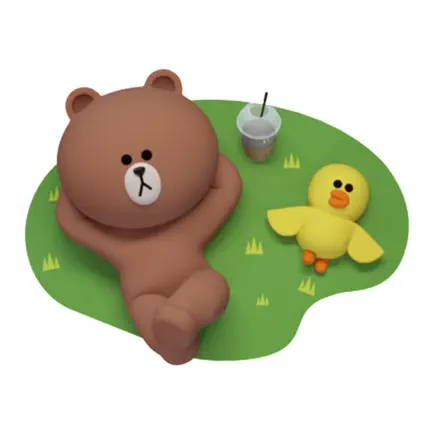 Brown 3D - LINE FRIENDS Cheats