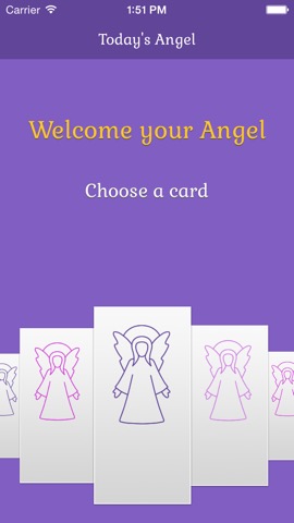Original Angel® Cardsのおすすめ画像3