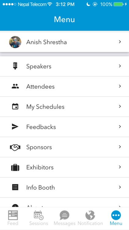 HR Society Nepal screenshot-4