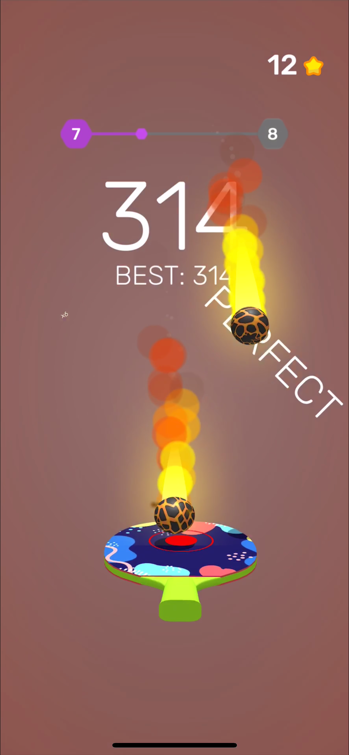 Ping Pong King screenshot 5