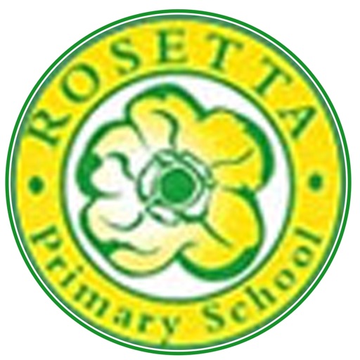 Rosetta Primary School icon