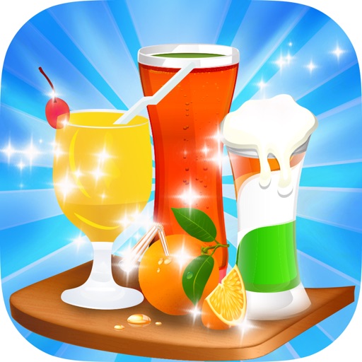 Fruits Juice Maker : Cooking Game