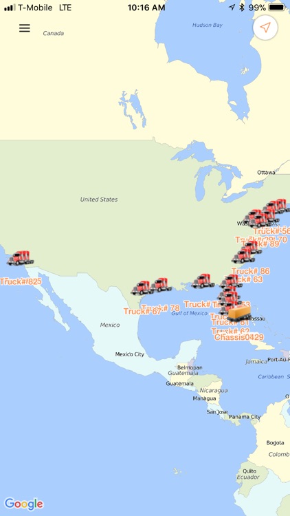 atCompass Mobile 4 screenshot-3