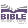 Bible Baptist Jacksboro