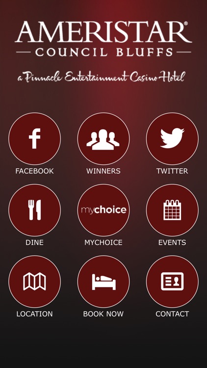 Ameristar Council Bluffs