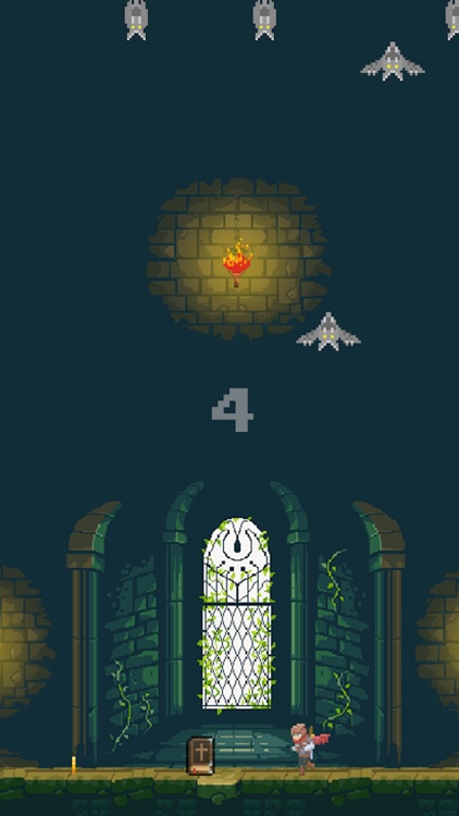 Castle Run - Endless Runner screenshot-3