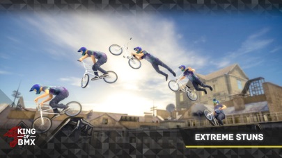 King Of BMX screenshot 5