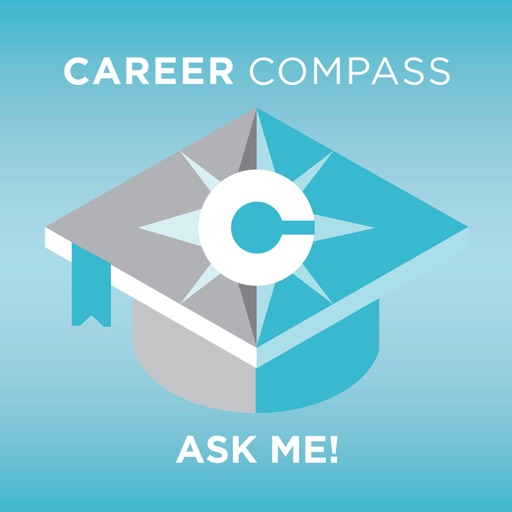 Career Compass ASK ME! iOS App