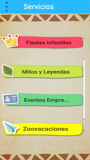Zoológico de Cali(圖3)-速報App