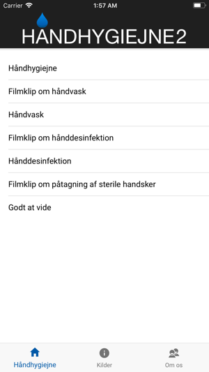 HåndHygiejne2(圖1)-速報App
