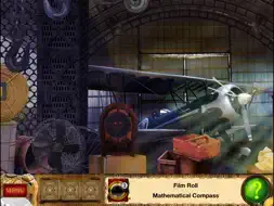 Detectives: Hidden Objects screenshot 9