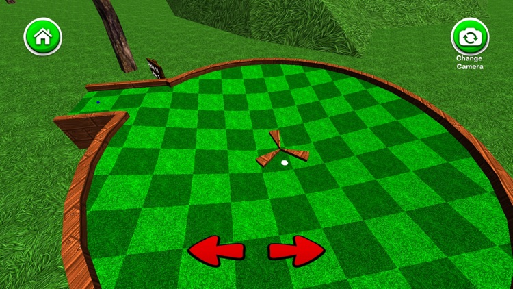 Mini Golf 3D: Classic screenshot-6