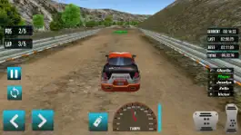 Game screenshot Mexico Rally Racing hack