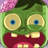 Assault Angry Baby Zombies in Castaways