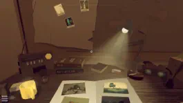 Game screenshot Meantime VR apk