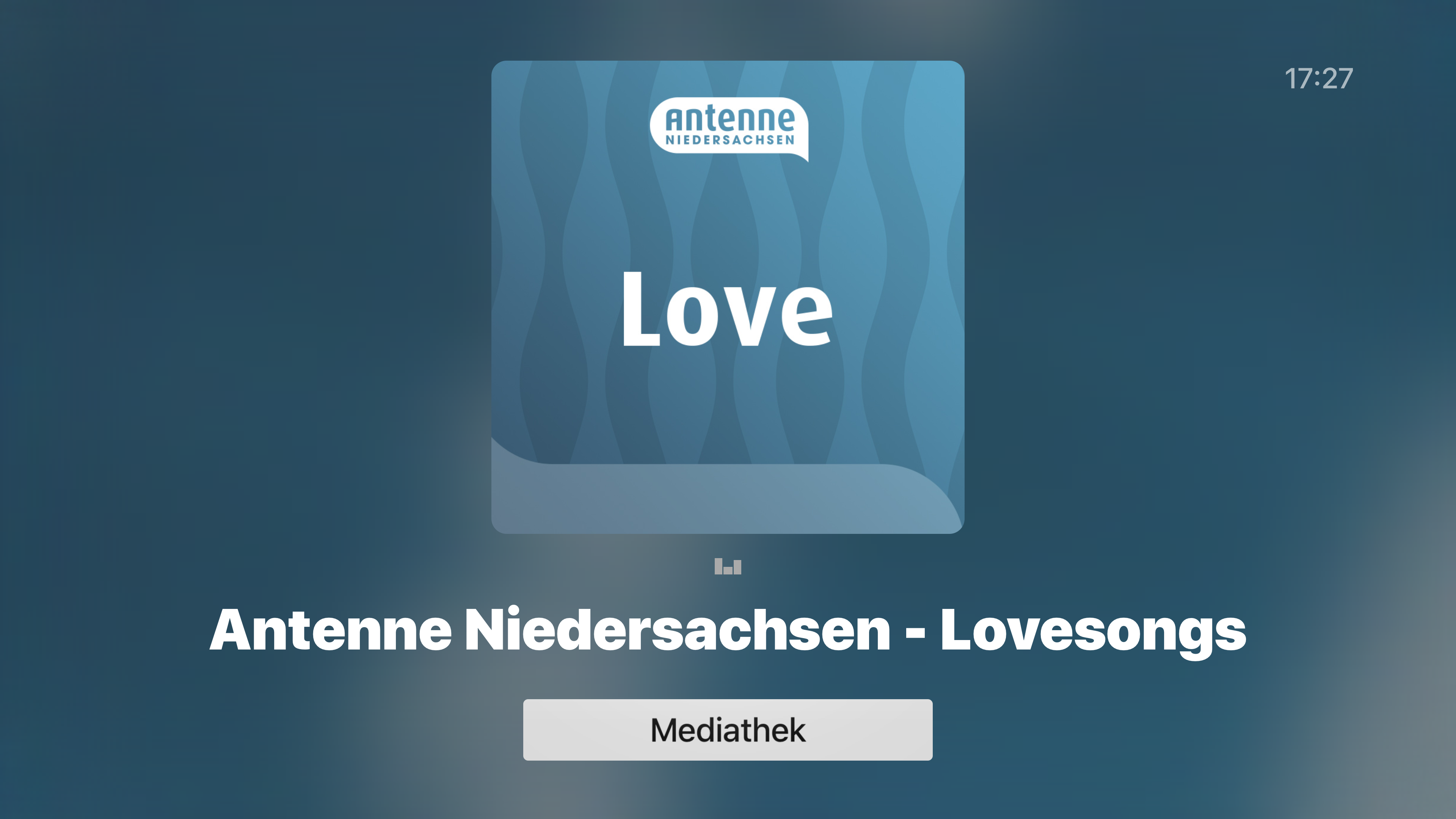 Antenne Niedersachsen
