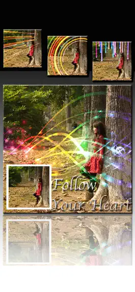 Game screenshot PhotoJus Light FX mod apk