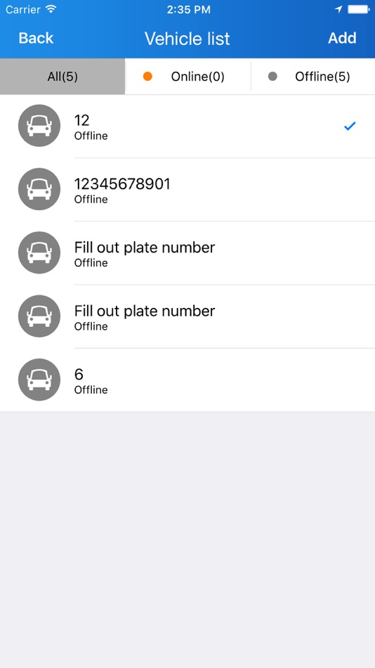 #3. AXIOM ONLINE (iOS) 由: KB AKSIOM, OOO