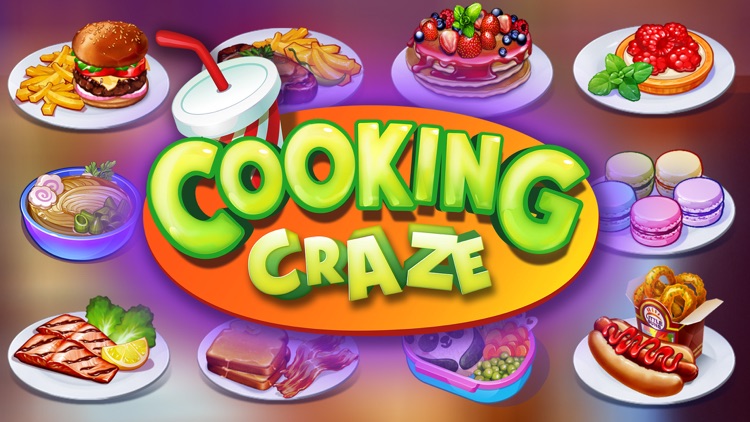 Cooking Craze- Restaurant Game screenshot-4
