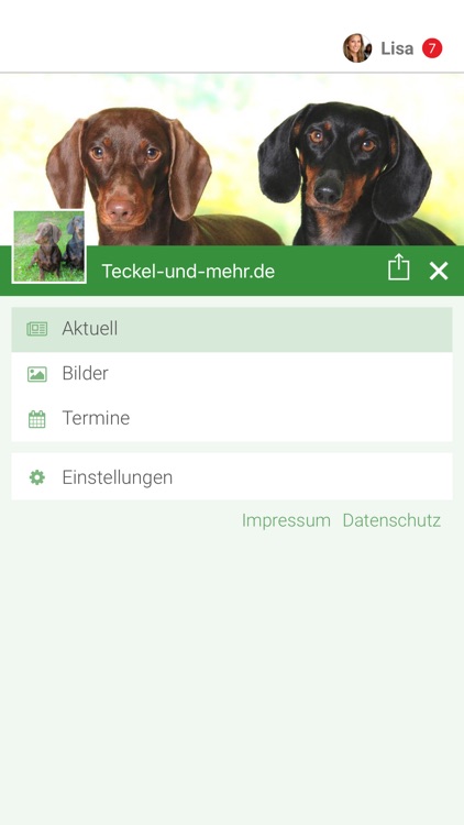Teckel-und-mehr.de