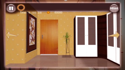 Escape Game Magic Doors 3 screenshot 2