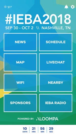 IEBA 2018(圖1)-速報App