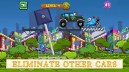 Game screenshot Toys Car Parking hack