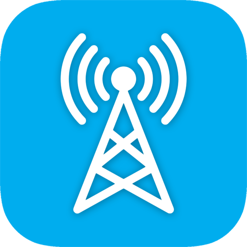 Find Tower - Locate 4G antenna