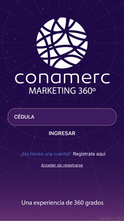 Conamerc 2018