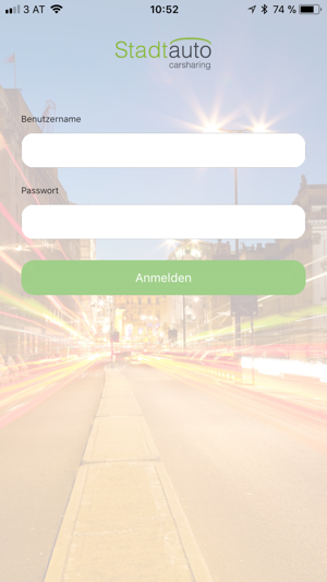 Stadtauto