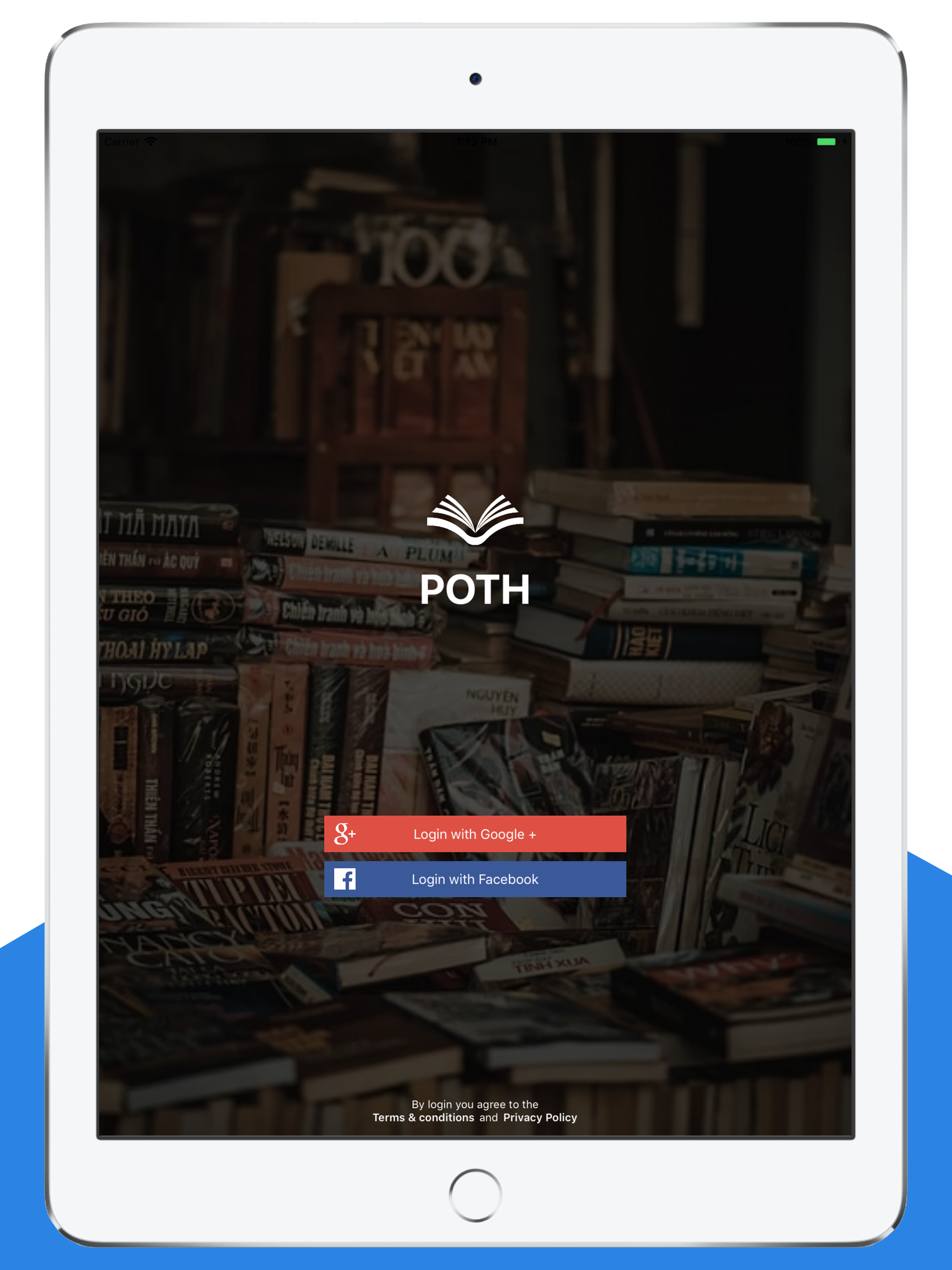 Poth