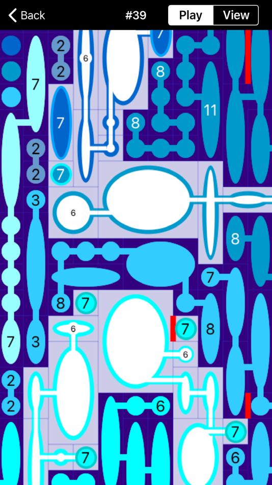 #1. PathPix Bubble (iOS) 由: Kris Pixton