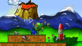 Game screenshot Somyeol Jump and Run mod apk