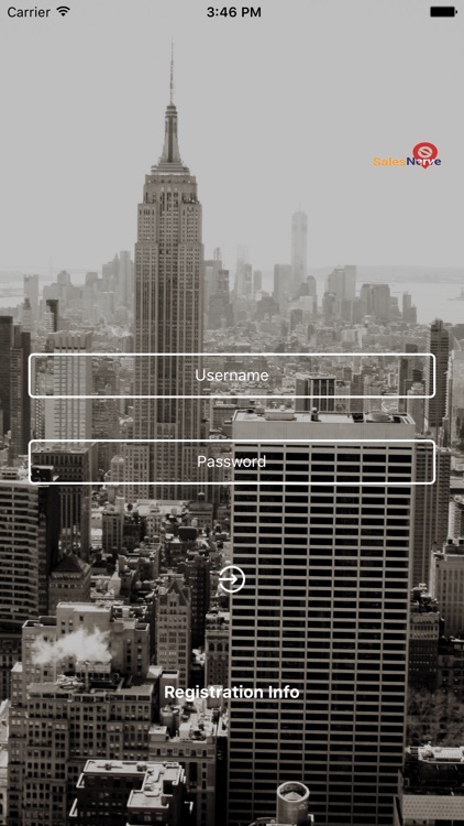 Sales Hunter Officer