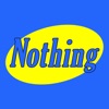 The App About Nothing!
