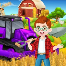 Activities of Tractor farming simulator factory