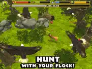 eagle simulator ipad capturas de pantalla 3