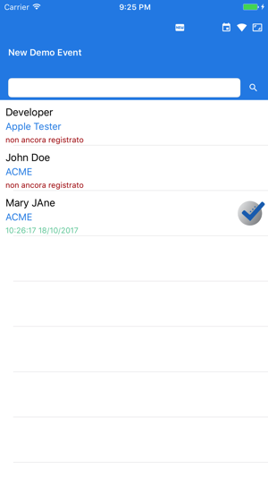 MeetMeRegMe(圖2)-速報App