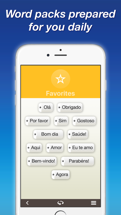 Brazilian Portuguese by Nemo Screenshot