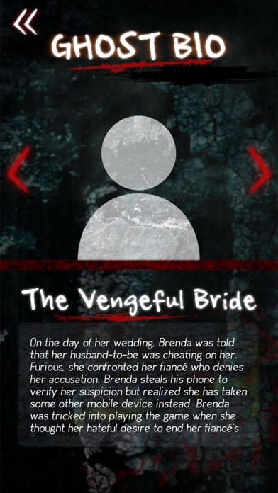 Screenshot #2 pour Ghosts.AR